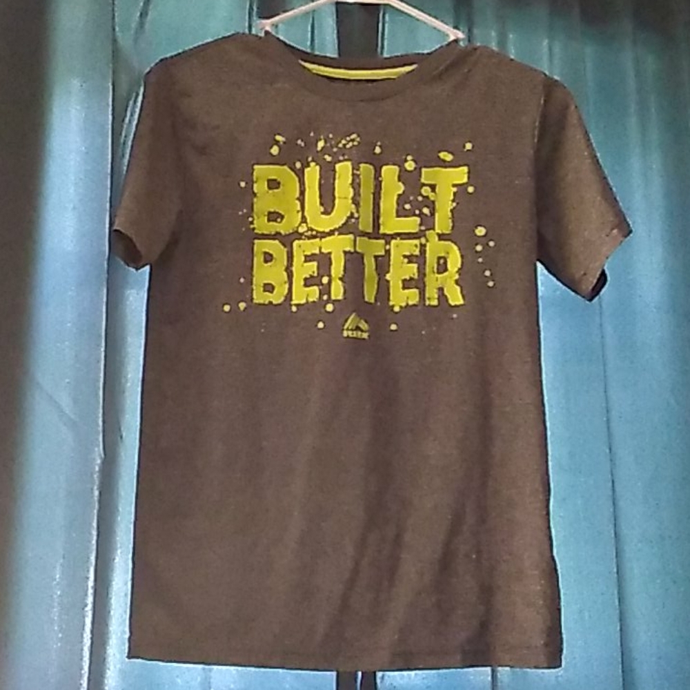 Breathable t-shirt